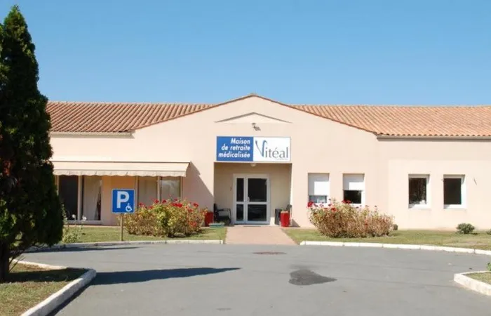 Domidep Viteal Oleron - SAINT PIERRE D'OLERON