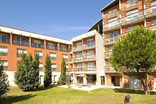 Cerise Appart'hotel Valence - VALENCE