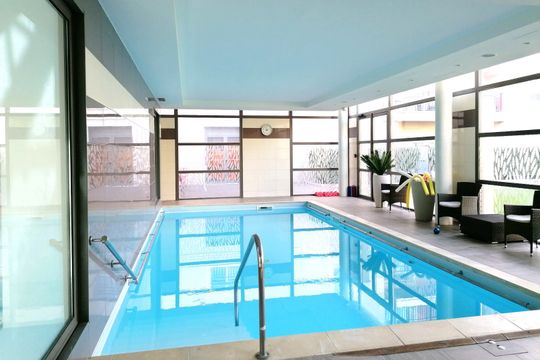 Domitys - Les Cigales du Luberon - CAVAILLON