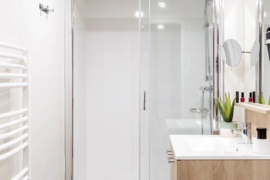 Residhome Saint-Ouen - SAINT OUEN SUR SEINE