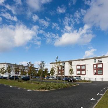 All Suites Saint Exupéry II - MERIGNAC