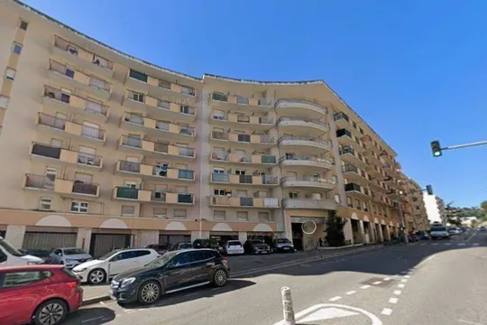 Les Estudines Nice Méditerranée - NICE