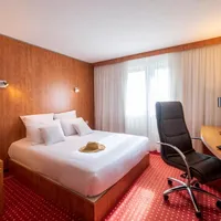 Cerise Bordeaux Mérignac Aéroport - MERIGNAC