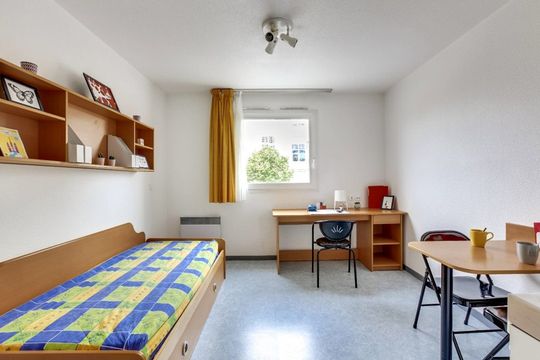 Neoresid Rouen Saint Sever - ROUEN
