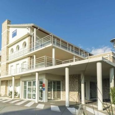 Cap West La Hubonnière - SAUTRON