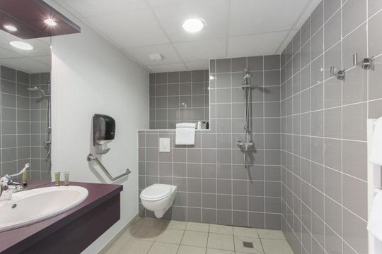 Stella Les Berges de Seine - TROYES