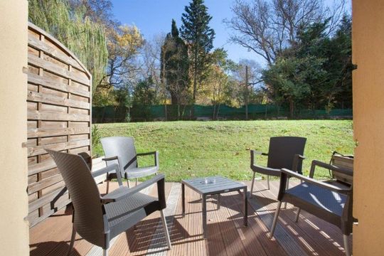 Suite Home-Aix en Provence Bouc Bel Air - BOUC BEL AIR