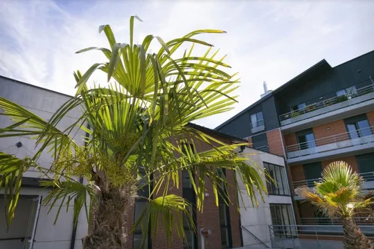 Stella Les Berges de Seine - TROYES