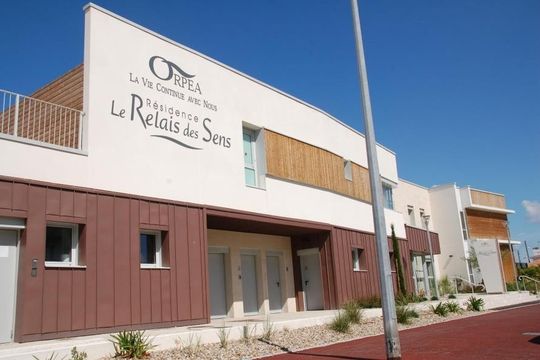 Emeis Le Relais des Sens - TALENCE