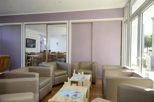 Odalys Reference Residence Aqualia - BALARUC LES BAINS