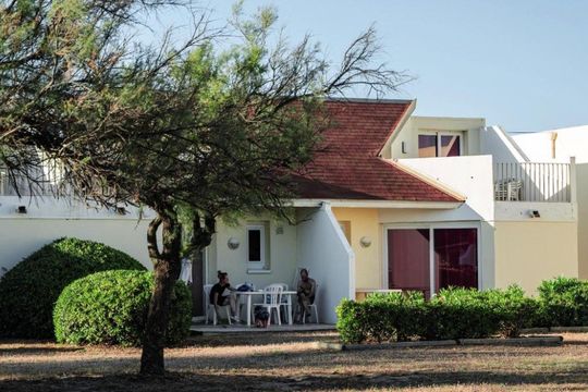 Belambra Clubs Les Ayguades - GRUISSAN