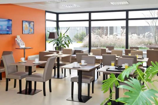 Odalys Campus Le Jardin des Lettres - TOURS