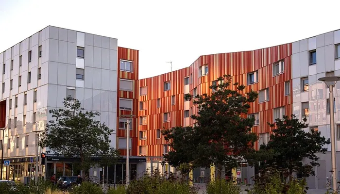Adagio Access Paris Massy - MASSY