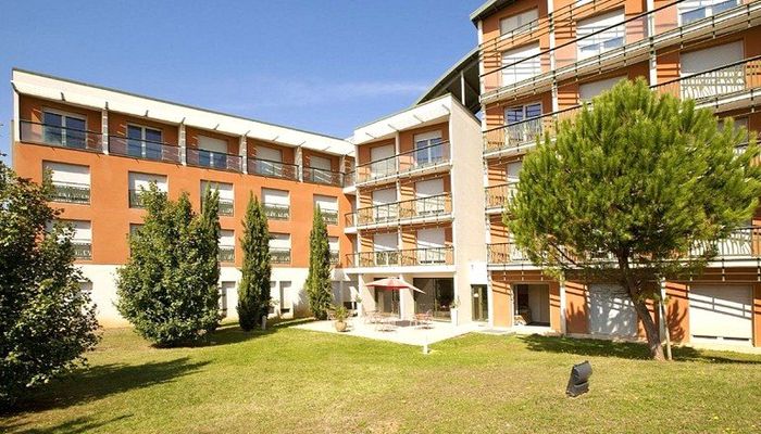 Cerise Appart'Hotel Valence - VALENCE