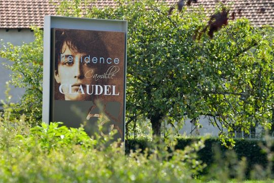 Domidep Residence Camille Claudel - MACON