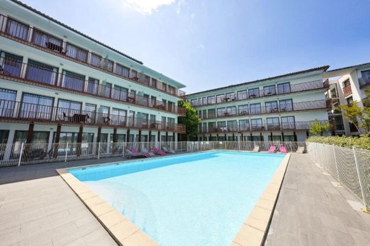 All Suites - Bassin d'Arcachon - LA TESTE DE BUCH