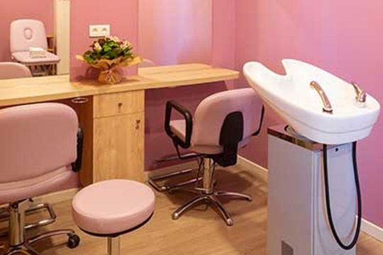 Damecosi Haguenau - HAGUENAU