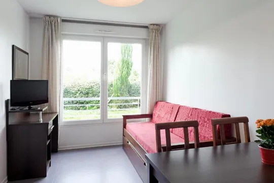 Residhotel Les Hauts d'Andilly - ANDILLY