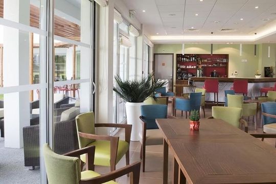 Domitys Le Palmier du Roi - PAU