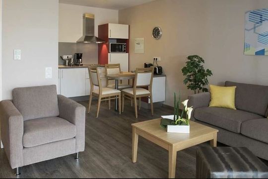 Domitys Le Palmier du Roi - PAU