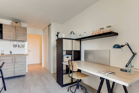 Nexity Studea Porte d'Orleans - MONTROUGE