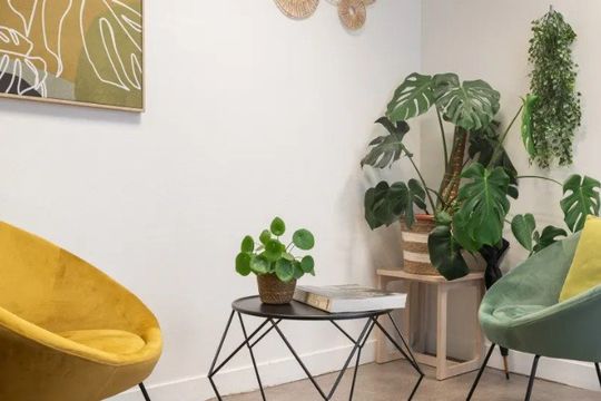 Korian Residence L'Impérial - COLOMBES