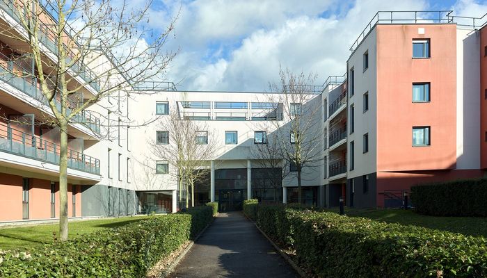 Zenitude Versailles St Cyr l'école - SAINT CYR L'ECOLE