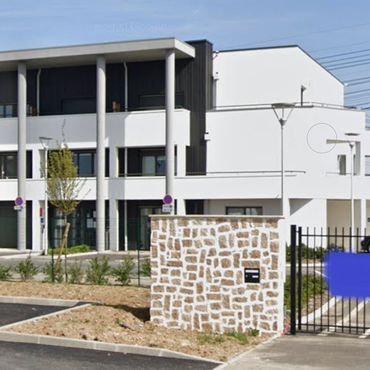 Cap West Villejust - VILLEJUST