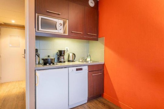 Comfort Aparthotel Marseille Prado Plage - MARSEILLE 8EME ARRONDISSEMENT