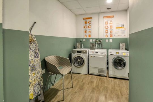 Adagio Access Saint-Nazaire - SAINT NAZAIRE