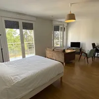 OBEO Nevers Résidence du Parc - NEVERS