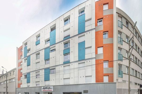 Artemisia Residence Oradou - CLERMONT FERRAND