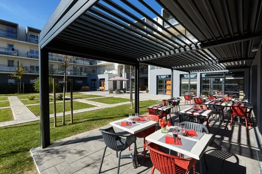 Les Girandières Perpignan - PERPIGNAN
