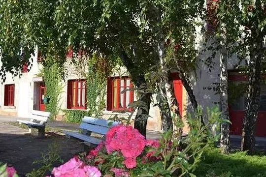 Pavonis Villa Claudine - RANDAN