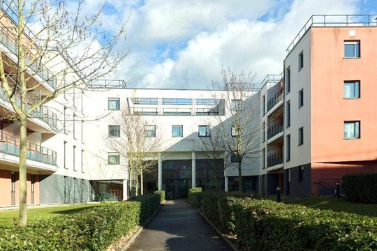 Comfort Aparthotel Versailles Saint Cyr - SAINT CYR L'ECOLE