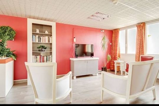 Domusvi Sainte-Eugénie - LE SOLER