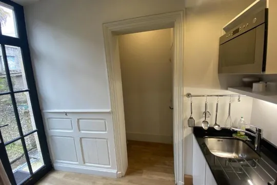 MP Gestion Villa Beaupeyrat - LIMOGES