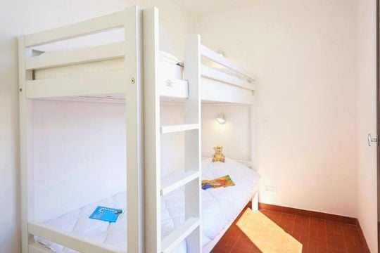Nemea Residence Les Carrats - LEUCATE