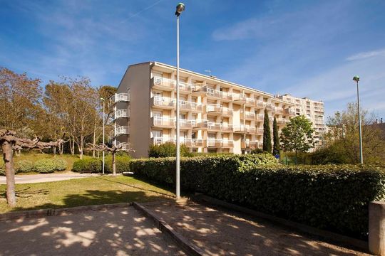 Les Estudines Marseille Saint Jérôme - MARSEILLE 13EME ARRONDISSEMENT