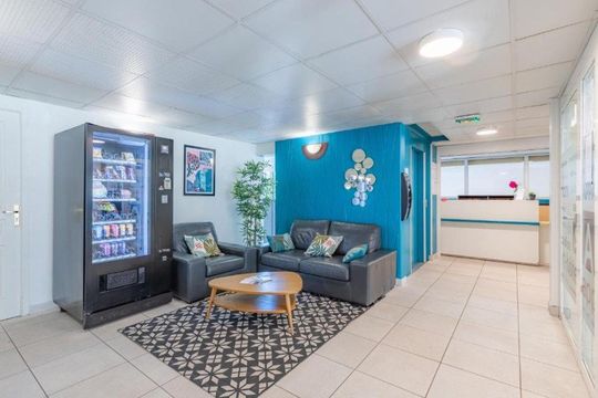 Appart'City Classic Châlon-sur-Saône - CHALON SUR SAONE