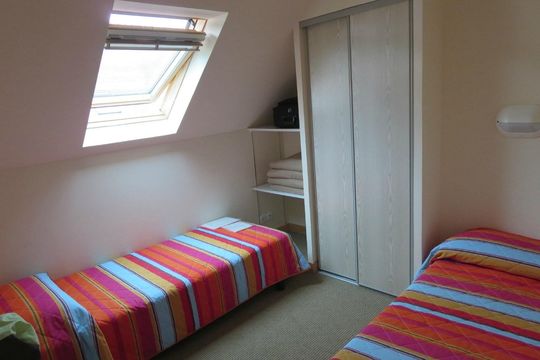 Nemea Les Roches - SAINT POL DE LEON