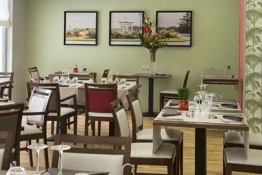 Domitys Le Palmier du Roi - PAU