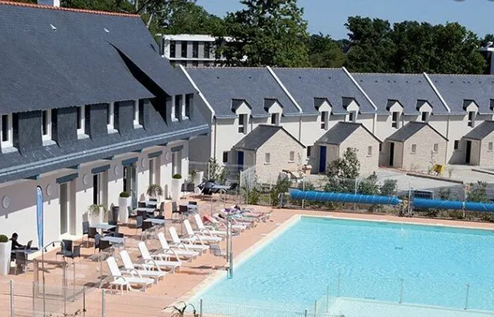 Vacanceole Ker Goh Lenn - PLESCOP