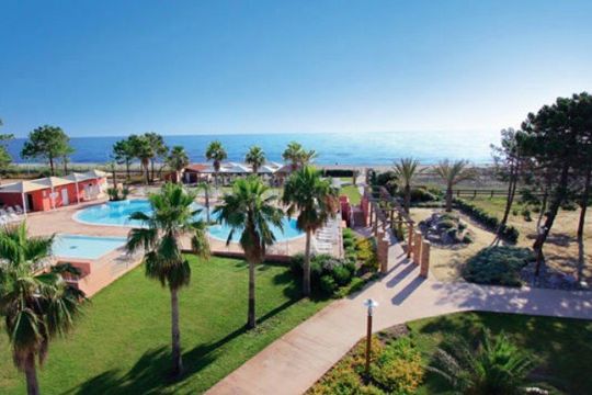 Belambra Clubs "Pineto" - BORGO