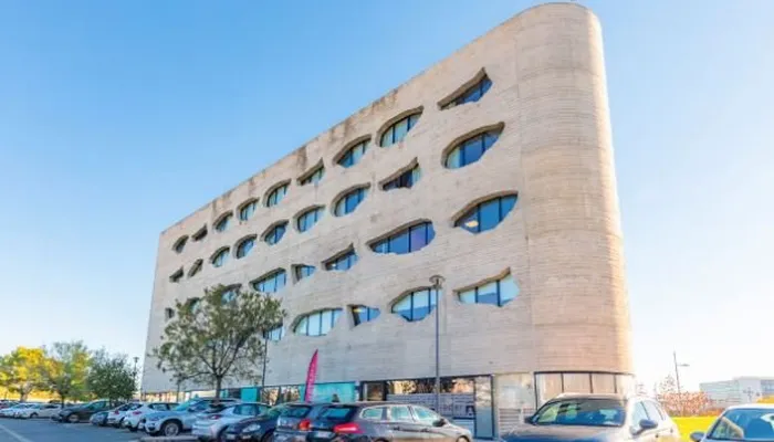 Appart'City Confort Millénaire - MONTPELLIER