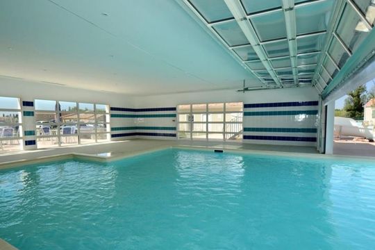 Odalys - Le Mas des Alpilles - PARADOU