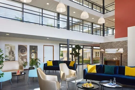 Zenitude Les Girandières Bruz - BRUZ