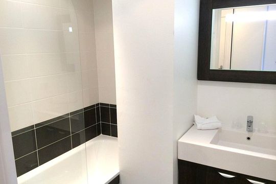 Lagrange Lyon Lumière - LYON 3EME ARRONDISSEMENT