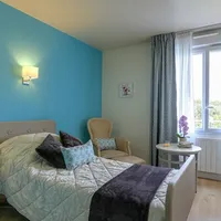 Domusvi Residence Les Tourterelles - ESBLY