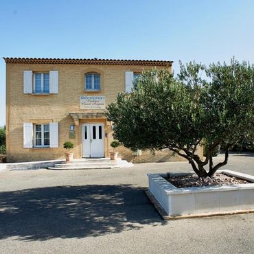 Residhotel Grand Avignon - VEDENE